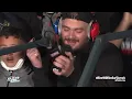 Jul feat. Naps & Morad "Toda la noche" #PlanèteRap
