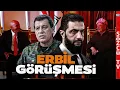 Lagu Tom Barrack'tan Erbil Çıkarması! Barzani İle Görüşmesindeki O Detayı Özlem Gürses Anlattı!