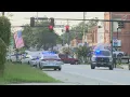 4 dead in Burke County suspect Adolphus Morris killed after deputy shootout