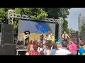 Кристина Соловій - Синя Пісня. Гаага, Нідерланди 18.06