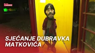 Kakav je Bare bio prije slave? 'Sjećam ga se iz kafića, pio bi kavu sam, povučen, miran' | RTL Danas