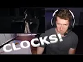 Download Lagu Chris REACTS to Oceans Ate Alaska - Clocks