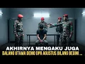 Download Lagu GAK KUAT DISIKSA KOPASSUS !!! AKHIRNYA DALANG UTAMA KERUSUHAN DEMO DPR AGUSTUS 2025 MENGAKU BEGINI