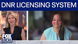 Minnesota DNR launching electronic licensing system Tuesday