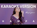 Download Lagu Mayangsari - Hampa | Karaoke