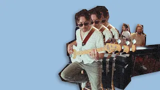 VULFPECK /// The Beachcomber