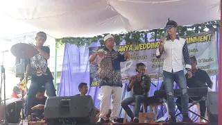 Download KEMBANG GADUNG LANGSUNG AKIBAT PERGAULAN MEDLEY - CEU TARSIH MP3