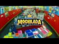 Download Lagu A Mochilada Staples