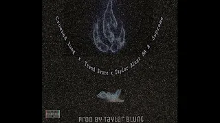 crownedyung x trend svuce x taylor blunt sa u0026 supreme cool prod by taylor blunt u0026 rix got the beat