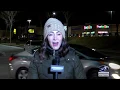 Blackstone Shoppes Traffic - December 18th 2018
