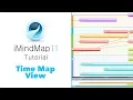 Tutorial Time Map View - iMindMap 11