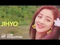 Download Lagu TWICE - JIHYO (Line Evolution) • JUL/18