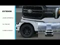 2025 Ford F-150 LARIAT Capital Ford Rocky Mount