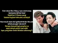 Download Lagu Left and Right - Charie Puth ft. Jungkook BTS | Lirik Terjemahan Indonesia