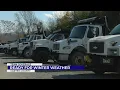 Carter County road crews prepare for winter weather