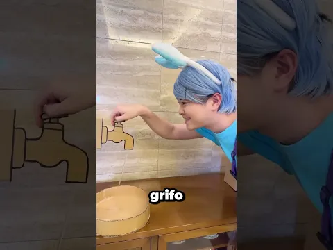 La Puerta Usa Contraseña 😱
