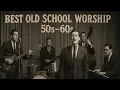 Download Lagu Ibadah Nostalgia yang Akan Menyentuh Jiwa Anda | Gaya 50-an–60-an