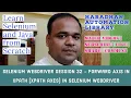Selenium WebDriver Session 32 - Forward Axis in XPath in Selenium Webdriver