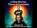 Ep 24 The Evolution and Science of Decision Making in a Complex World