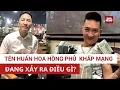 Download Lagu Huấn hoa hồng bất ngờ bị réo tên khắp mạng: chuyện gì đang xảy ra vậy? | VTC News