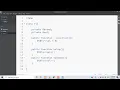php oop crud part 2