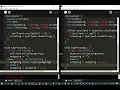 Network Programming in Processing Lesson 2 - Adding Typing to your Chat Program