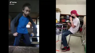 Tricky Kid s