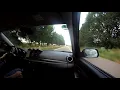 Mazda MPS testing BNR S3