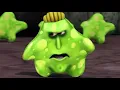 Planet Sheen - Lazytown reference