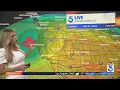 SoCal could see wet weather tomorrow