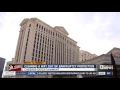 Caesars Entertainment clears way out of bankruptcy protection