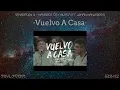 Generación 12 + Maverick City Musica (Ft. Johan Manjarres) - Vuelvo A Casa (528 Hz🧬HealingFrequency)