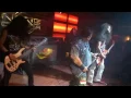 Download Lagu Laskar Metal Creeping Death Feat  Jhon Paul Ivan