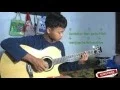 Download Lagu (Opick) Alhamdulillah Guitar Cover