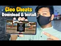 How to install Cleo Menu in GTA San Andreas Android