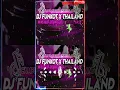 Download Lagu DJ FUNKOT X THAILAND MASHUP JEDAG JEDUG FULL BASS KENCENG ｜ DJ FUNKOT TERBARU