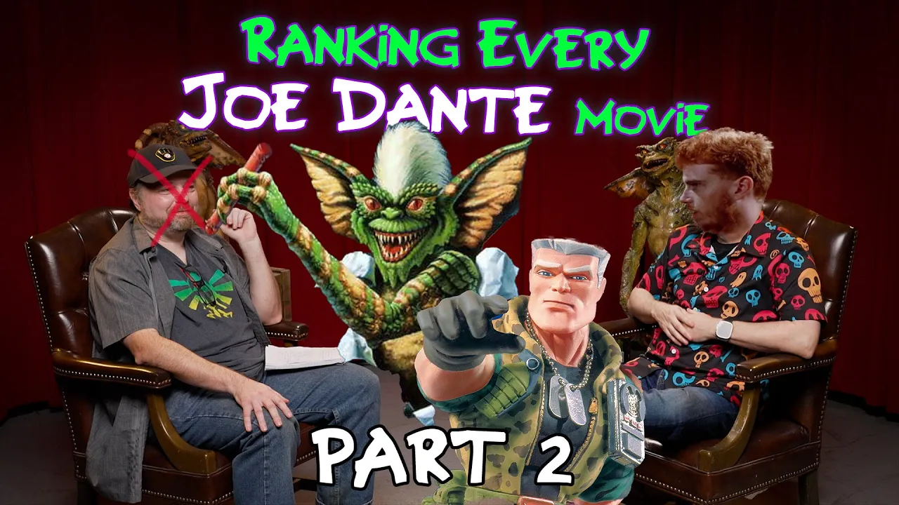 RedLetterMedia channel featured image