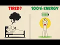 The Morning Routine That Doubled My Focus Science-Based