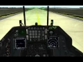 Falcon 4 BMS Tutorials Cockpit Orientation Navigation and Formation Flying