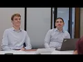 Meet Eli Analyst