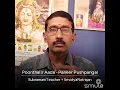 Lagu Poonthalirada