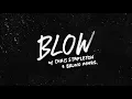Lagu Ed Sheeran - BLOW with Chris Stapleton \u0026 Bruno Mars (Teaser)