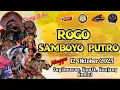 Download Lagu Live jaranan hari ini ROGO SAMBOYO PUTRO di Sugihwaras Kuwik Kunjang Kediri L-JHA Audio