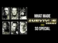 What Made Survivor Series 2002 So Special