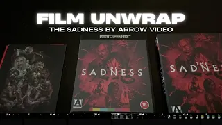 film unwrap the sadness
