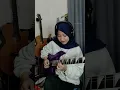 Lagu Yakin - Radja | Guitar Cover