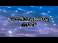 Flashback - Calvin Harris (subtitulada en español)