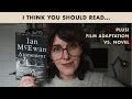 book review atonement by ian mcewan