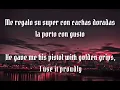 Igualito A Mi Apá - Fuerza Regida Ft. Peso Pluma (Letra/English Lyrics)