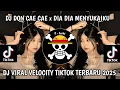 Download Lagu DJ TAKUTU SAE SAE X DJ BILA DIA MENYUKAIKU TREND VELOCITY TIKTOK TERBARU 2025 